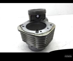 CILINDRO SINISTRO E PISTONE BMW R 1150 RS 1085 200