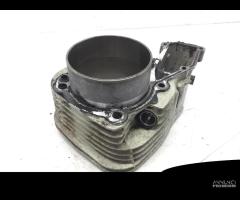 CILINDRO SINISTRO E PISTONE BMW R 1150 RS 1085 200 - 6