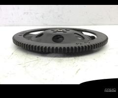 CAMPANA FRIZIONE BMW R 1150 RS 1085 2000 WB10411A5 - 3