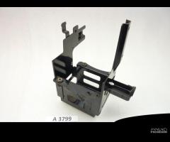 Kawasaki Z 1000 77-79 MK2staffa supporto batteria - 1