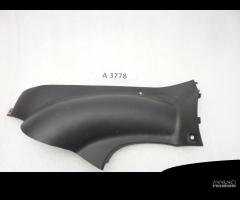 Yamaha YZF 600 R Thundercat 96-03 cover interna ca