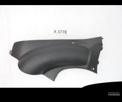 Yamaha YZF 600 R Thundercat 96-03 cover interna ca - 2