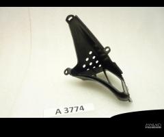 Honda CBR 600 RR 03-04 griglia condotto aria sinis - 4