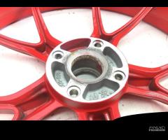 CERCHIO RUOTA POSTERIORE 17 X 5.50 DUCATI HYPERMOT