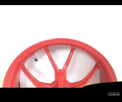 CERCHIO RUOTA POSTERIORE 17 X 5.50 DUCATI HYPERMOT - 6