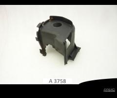 Malaguti Minarelli F10 F12 cuffia protezione motor