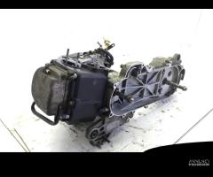 BLOCCO MOTORE ENGINE MOD: 1P39QMB GARELLI TIESSE T