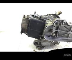 BLOCCO MOTORE ENGINE MOD: 1P39QMB GARELLI TIESSE T - 9