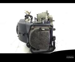 BLOCCO MOTORE ENGINE MOD: 1P39QMB GARELLI TIESSE T - 10