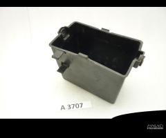 Yamaha FZR 1000 Exup 3LE 89-93 scatola batteria su - 1