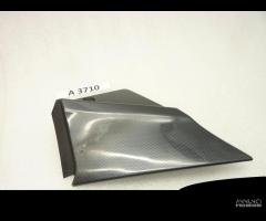 Yamaha YZF R1 98-99 4XV coperchio serbatoio sinist