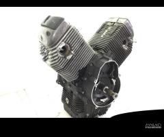 BLOCCO MOTORE ENGINE - MOD: LM MOTO GUZZI NEVADA C - 1