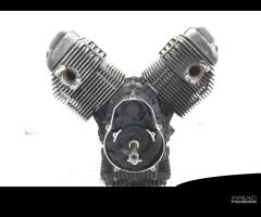 BLOCCO MOTORE ENGINE - MOD: LM MOTO GUZZI NEVADA C