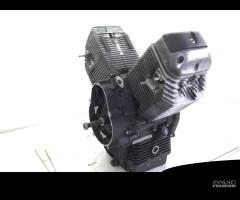 BLOCCO MOTORE ENGINE - MOD: LM MOTO GUZZI NEVADA C