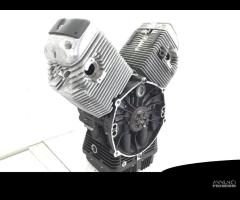 BLOCCO MOTORE ENGINE - MOD: LM MOTO GUZZI NEVADA C - 5