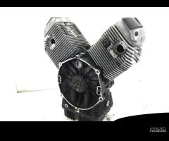 BLOCCO MOTORE ENGINE - MOD: LM MOTO GUZZI NEVADA C - 8