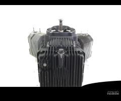 BLOCCO MOTORE ENGINE - MOD: LM MOTO GUZZI NEVADA C - 9