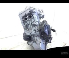 BLOCCO MOTORE ENGINE MOD: LX267MR VOGE VALICO DSX