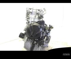 BLOCCO MOTORE ENGINE MOD: LX267MR VOGE VALICO DSX - 3