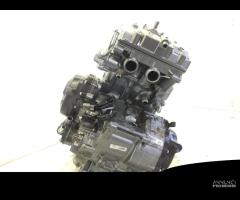 BLOCCO MOTORE ENGINE MOD: LX267MR VOGE VALICO DSX - 5