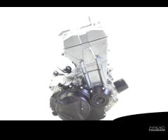 BLOCCO MOTORE ENGINE MOD: LX267MR VOGE VALICO DSX - 6