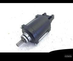 MOTORINO AVVIAMENTO YAMAHA MT-07 700 2023 RM331