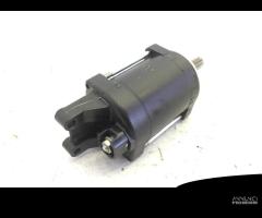 MOTORINO AVVIAMENTO YAMAHA MT-07 700 2023 RM331 - 3