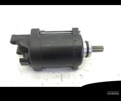 MOTORINO AVVIAMENTO YAMAHA MT-07 700 2023 RM331