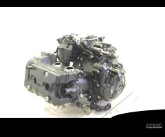 BLOCCO MOTORE ENGINE - MOD: M419E YAMAHA MT-07 700 - 1