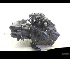 BLOCCO MOTORE ENGINE - MOD: M419E YAMAHA MT-07 700