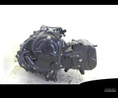 BLOCCO MOTORE ENGINE - MOD: M419E YAMAHA MT-07 700