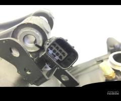 BLOCCO MOTORE ENGINE - MOD: M419E YAMAHA MT-07 700 - 6