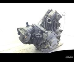 BLOCCO MOTORE ENGINE MOD: ZDM748A2 DUCATI MONSTER