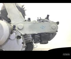 BLOCCO MOTORE ENGINE MOD: ZDM748A2 DUCATI MONSTER