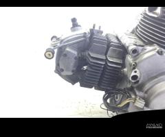 BLOCCO MOTORE ENGINE MOD: ZDM748A2 DUCATI MONSTER - 12