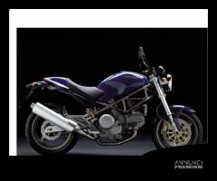 BLOCCO MOTORE ENGINE MOD: ZDM748A2 DUCATI MONSTER - 15