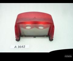 Honda CBR 600 F 95-96 faro posteriore luce 33701MV