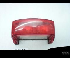 Honda CBR 600 F 95-96 faro posteriore luce 33701MV - 4