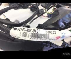 IMPIANTO ELETTRICO CAVI CABLAGGIO HONDA CBR RR FIR