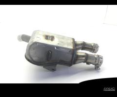 CATALIZZATORE SCARICO MARMITTA YAMAHA YZF R1 1000 - 11