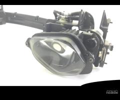 FARO FANALE ANTERIORE GRUPPO OTTICO YAMAHA YZF R1