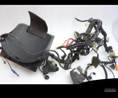 Bmw R 1100 RS treccia impianto elettrico completo