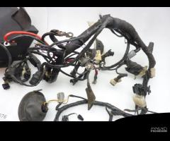 Bmw R 1100 RS treccia impianto elettrico completo