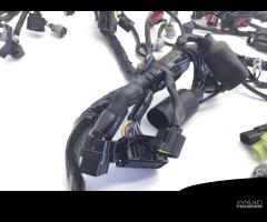 IMPIANTO ELETTRICO CAVI CABLAGGIO YAMAHA YZF R1 10 - 4