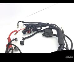 IMPIANTO ELETTRICO CAVI CABLAGGIO YAMAHA YZF R1 10 - 6