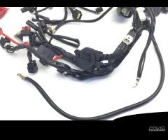 IMPIANTO ELETTRICO CAVI CABLAGGIO YAMAHA YZF R1 10 - 11