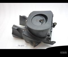 Bmw R 1100 RS airbox scatola filtro aria