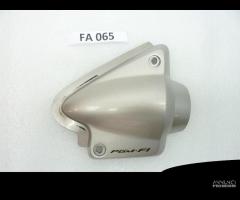 Honda CB 1300 03-06 fianchetto coperchio collettor