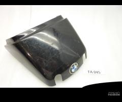 BMW R 1100 RS carena posteriore codino nero cod 52 - 1