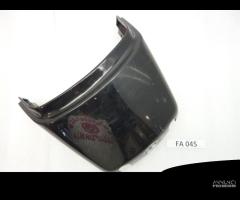 BMW R 1100 RS carena posteriore codino nero cod 52 - 2